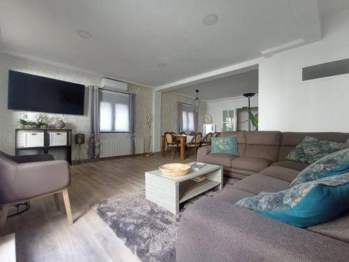 Photo of Livingroom in Castelldefels