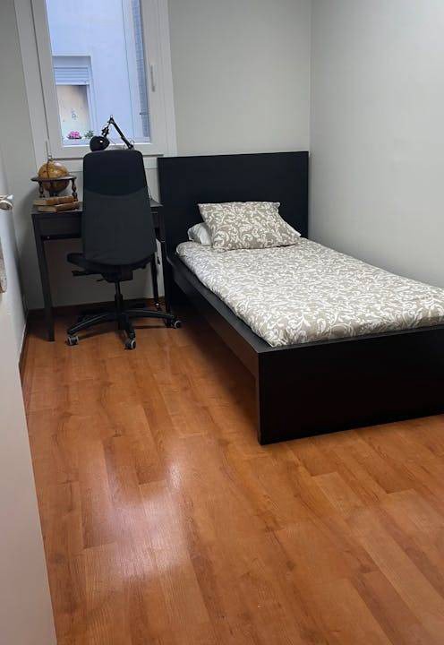 Photo of Bedroom in La Sagrera