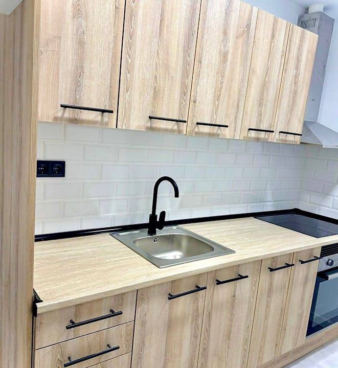 Photo of Kitchen in Navas