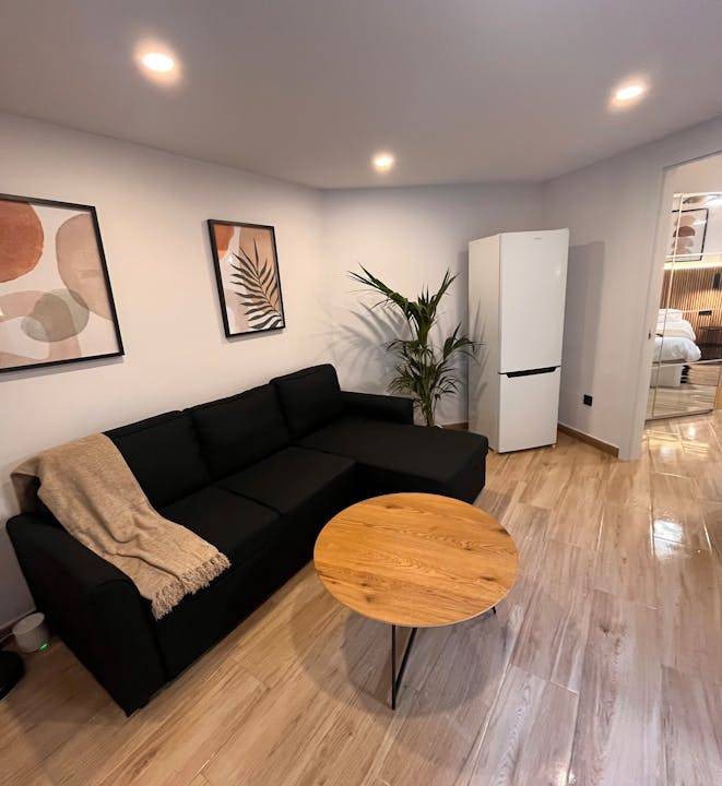 Photo of Livingroom in Gava