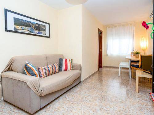 Photo of Livingroom in La Maternitat i Sant Ramon