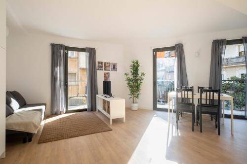 Photo of Livingroom in Collblanc y La Torrassa