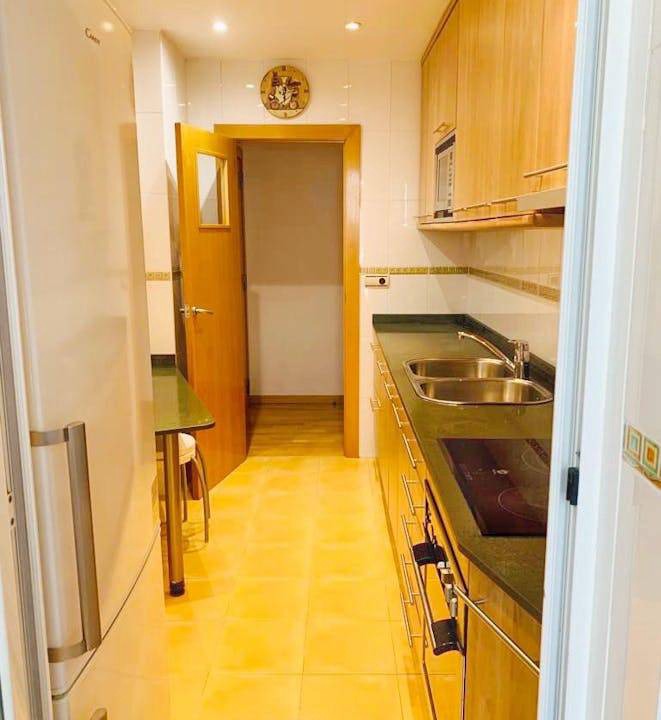 Photo of Kitchen in Sabadell