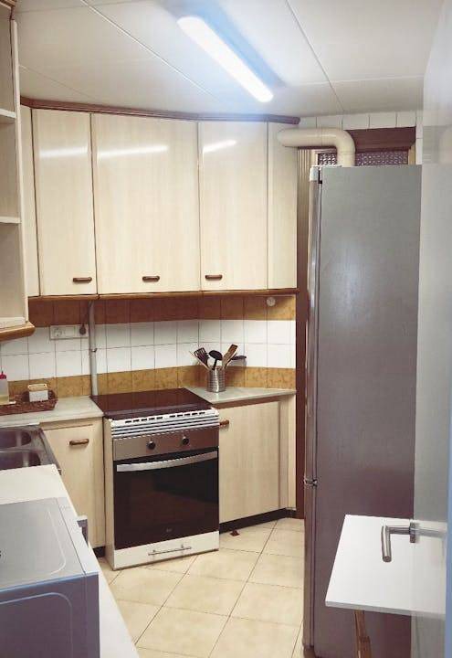 Photo of Kitchen in Cornella de Llobregat