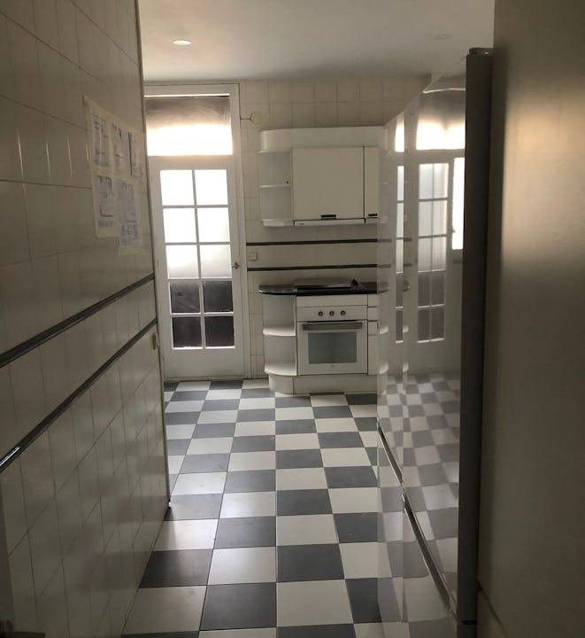 Photo of Kitchen in Sarria-Sant Gervasi