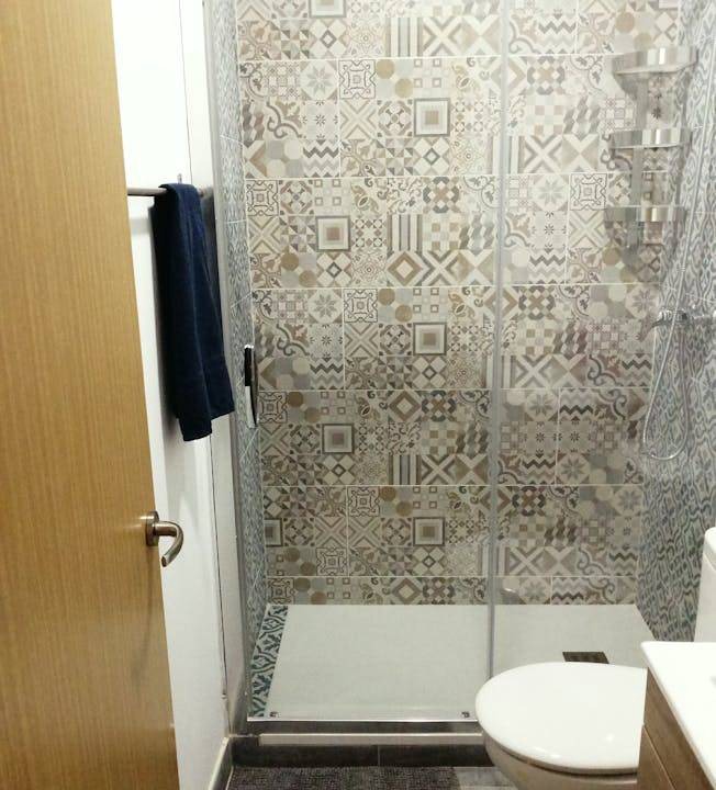 Photo of Bathroom in El Raval