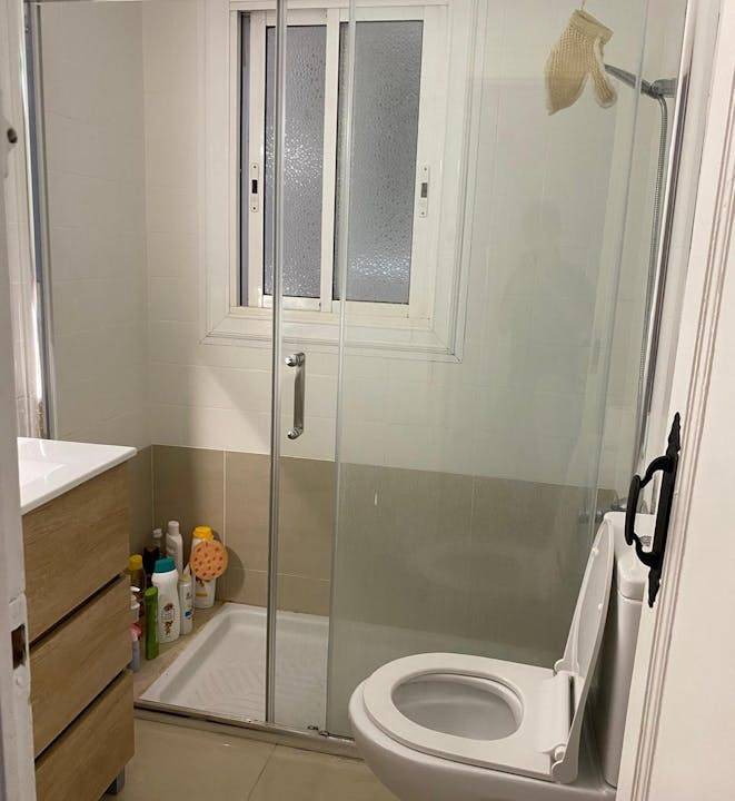 Photo of Bathroom in Sarria