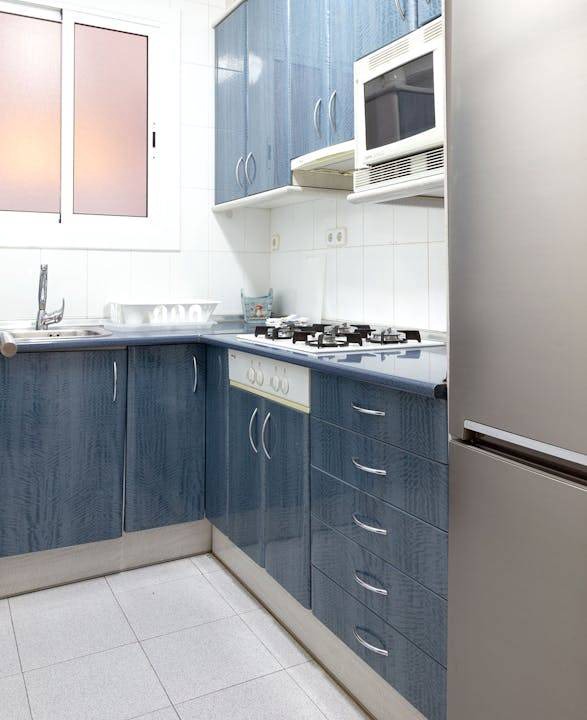 Photo of Kitchen in Sant Gervasi