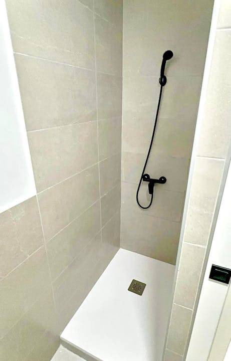 Photo of Bathroom in Navas