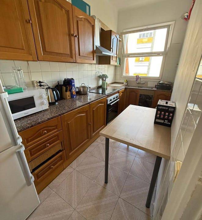 Photo of Kitchen in Sarria