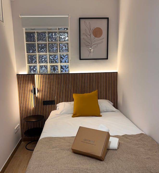 Photo of Bedroom in Gava
