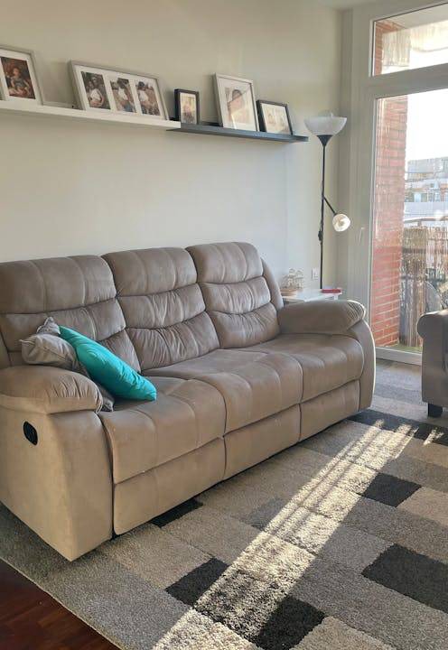 Photo of Livingroom in La Sagrera