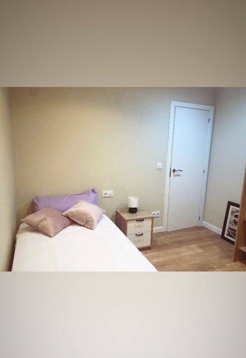 Photo of Bedroom in Cornella de Llobregat