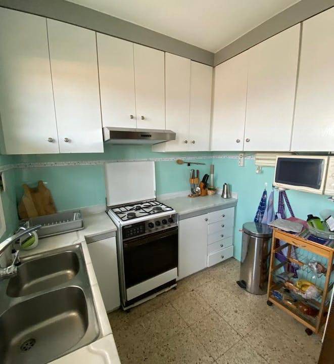 Photo of Kitchen in Terrassa