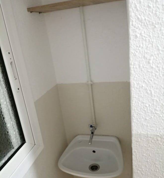 Photo of Bathroom in El Born