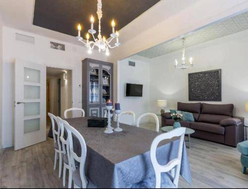 Photo of Livingroom in Les Corts