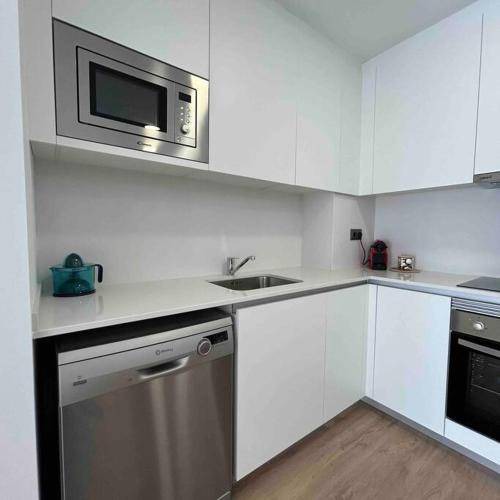 Photo of Kitchen in Sant Feliu de Llobregat