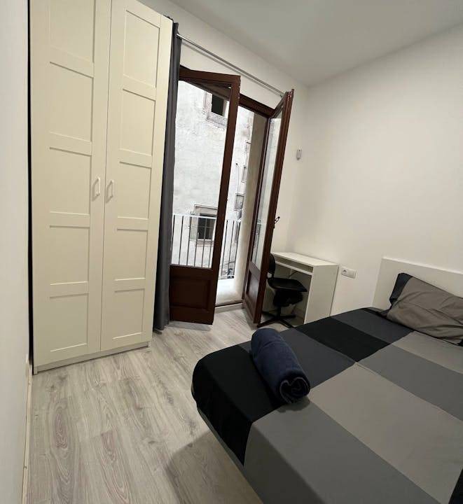 Photo of Bedroom in El Born