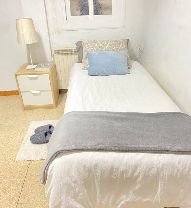 Photo of Bedroom in Porta