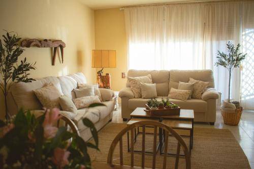 Photo of Livingroom in La Garriga