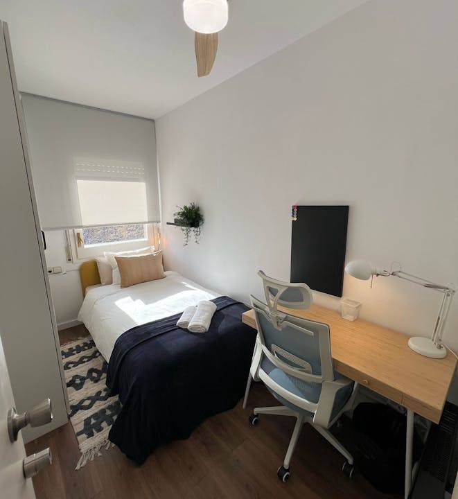 Photo of Bedroom in Sant Cugat del Valles