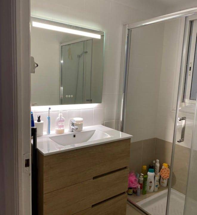 Photo of Bathroom in Sarria