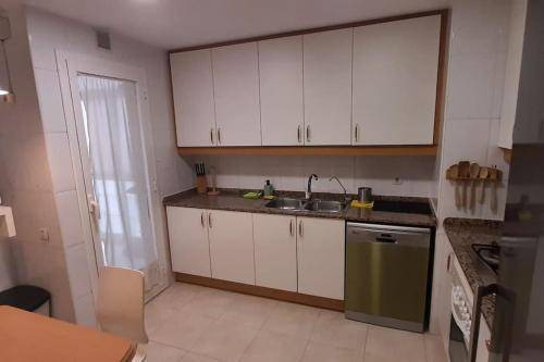 Photo of Kitchen in Santa Coloma de Cervello