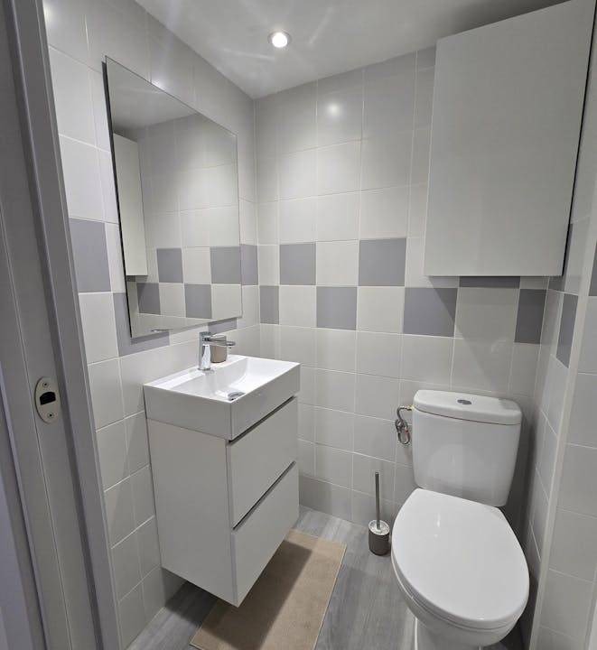 Photo of Bathroom in Verdun