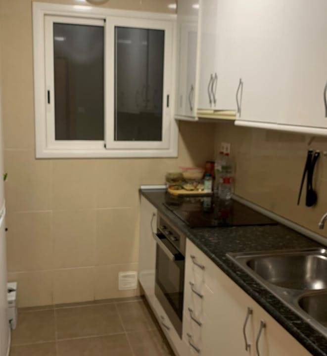 Photo of Kitchen in El Congres i els Indians