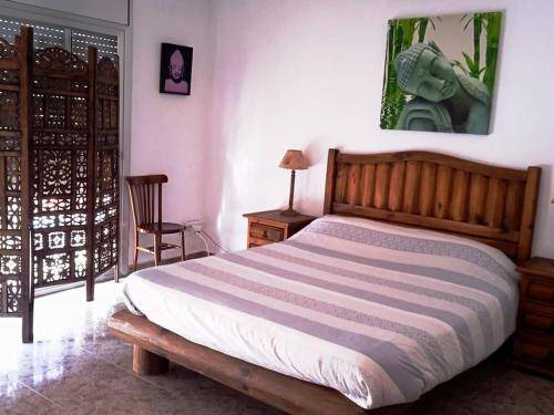 Photo of Bedroom in Monistrol de Montserrat