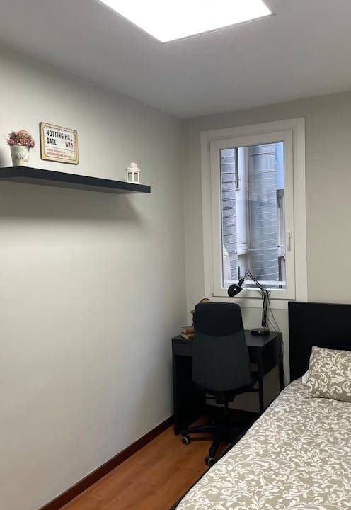 Photo of Bedroom in La Sagrera