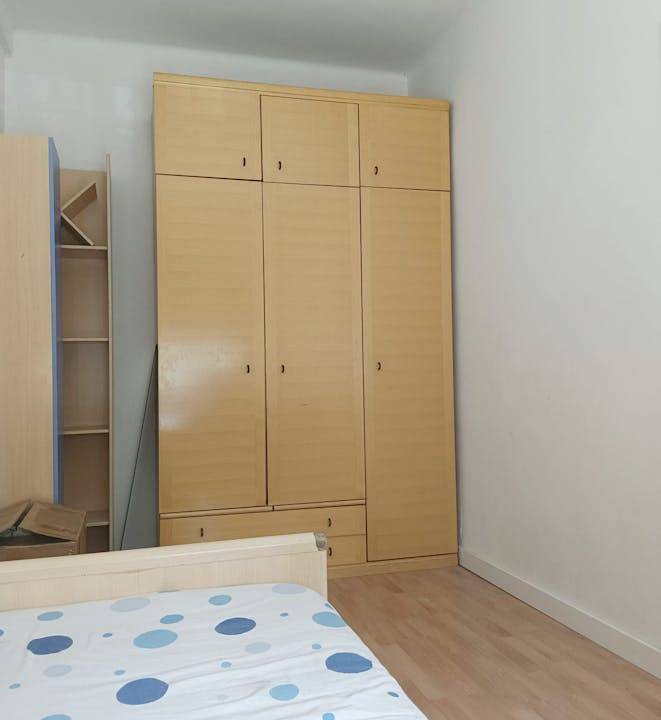 Photo of Bedroom in Sant Feliu de Llobregat