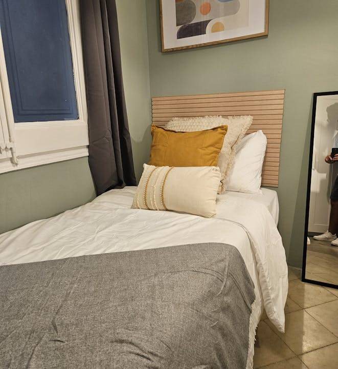 Photo of Bedroom in Sant Gervasi