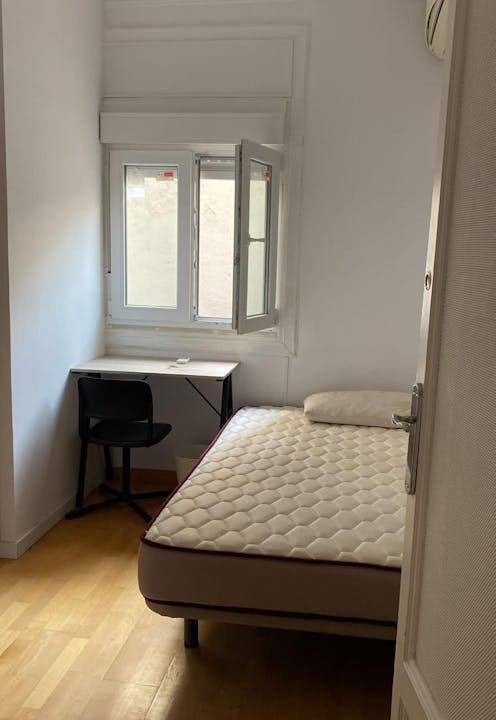 Photo of Bedroom in Sarria