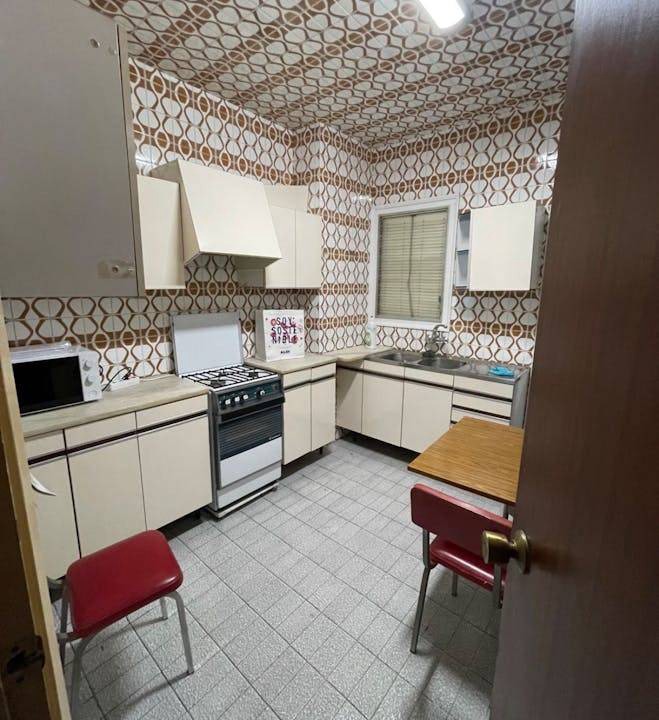 Photo of Kitchen in Les Corts