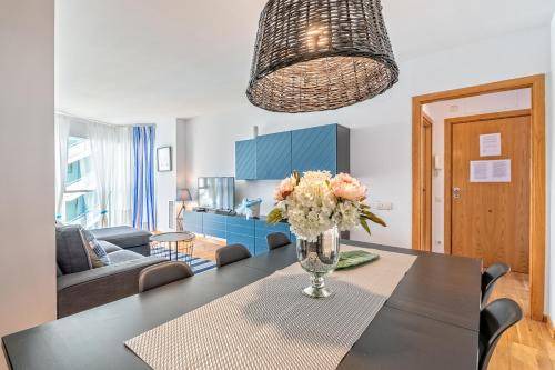 Photo of Livingroom in Barcelona