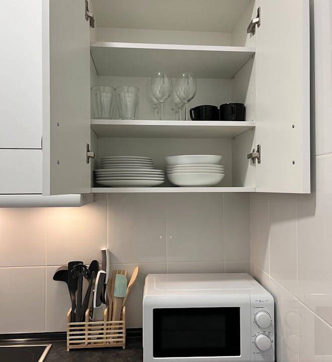 Photo of Kitchen in El Born