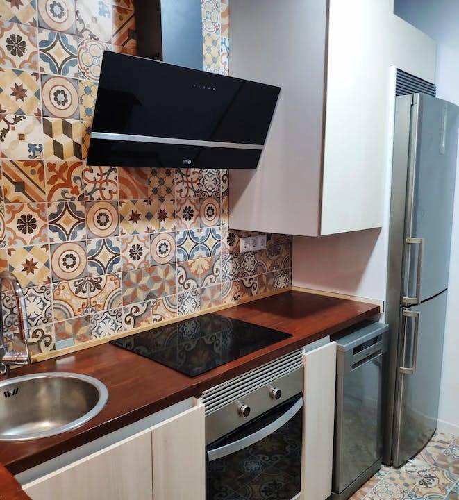 Photo of Kitchen in Sant Cugat del Valles