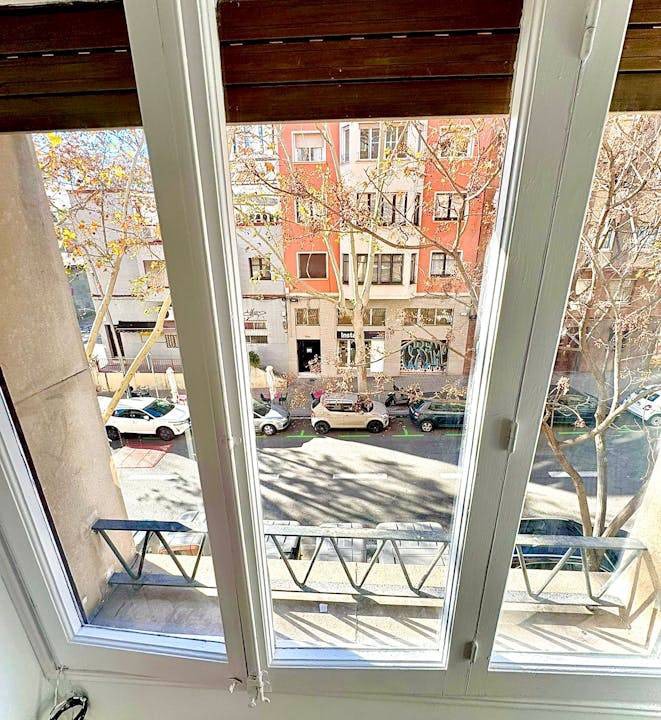 Photo of Patio Balcony in Navas