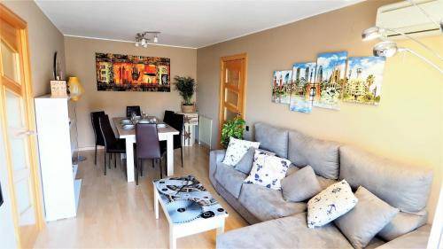 Photo of Livingroom in Montgat