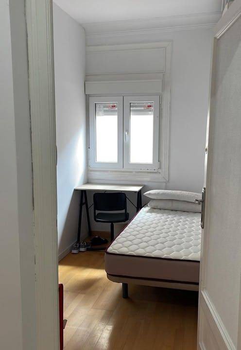 Photo of Bedroom in Sarria