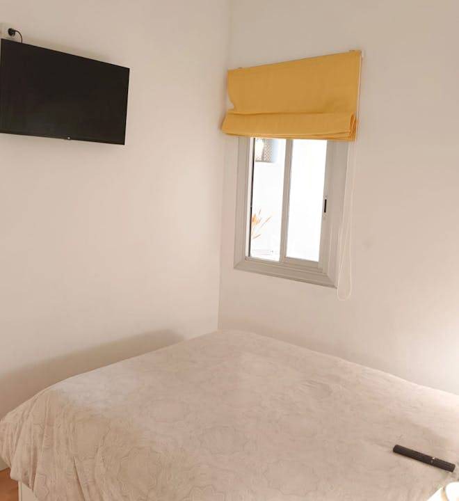Photo of Bedroom in Sant Feliu de Llobregat
