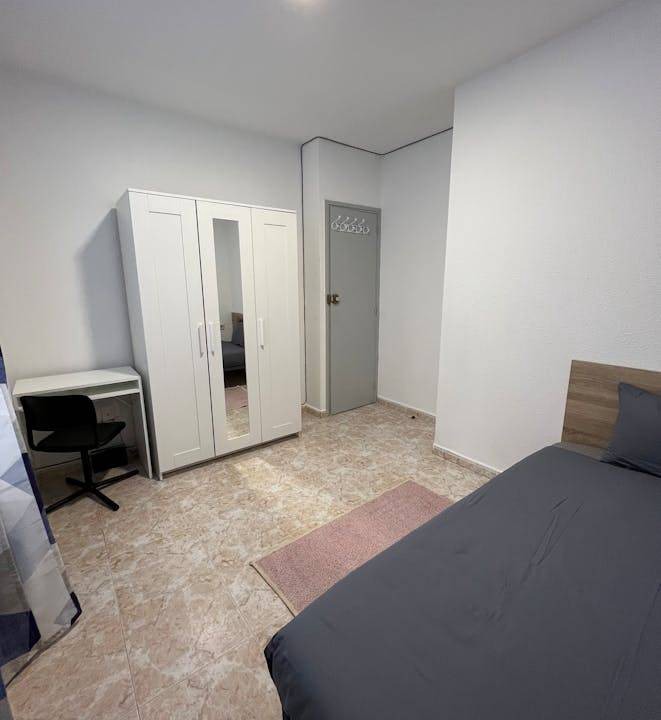 Photo of Bedroom in El Born