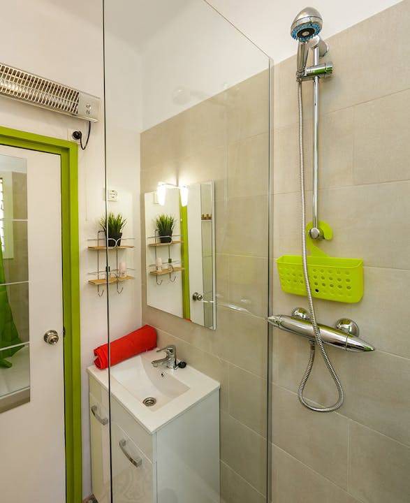 Photo of Bathroom in Vilapicina i la Torre Llobeta