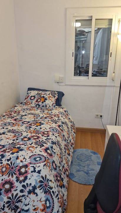 Photo of Bedroom in Navas