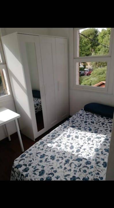 Photo of Bedroom in Sabadell