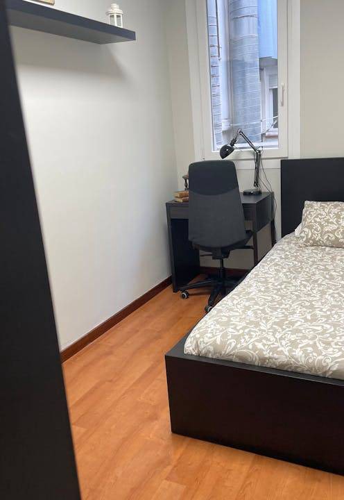 Photo of Bedroom in La Sagrera