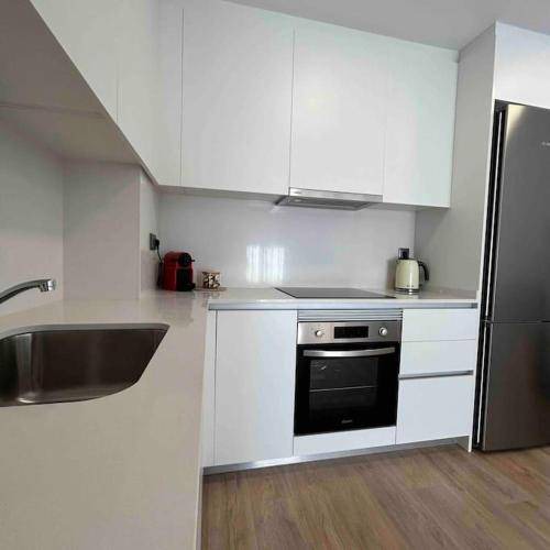 Photo of Kitchen in Sant Feliu de Llobregat