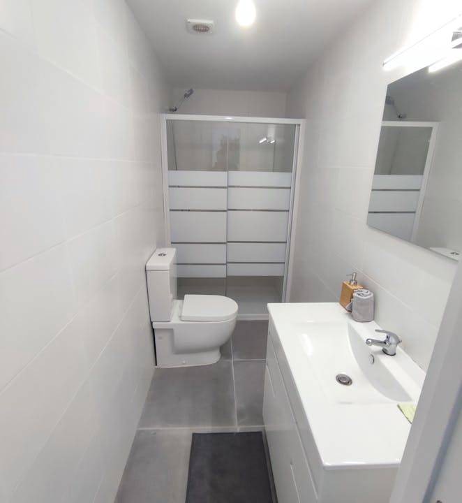 Photo of Bathroom in El Prat de Llobregat
