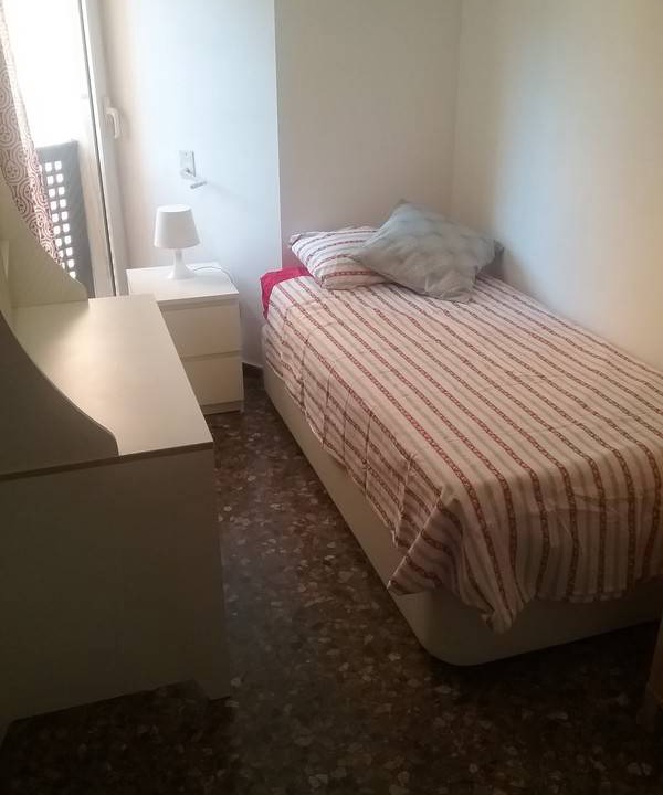 Photo of Bedroom in Collblanc y La Torrassa